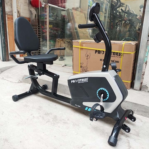 Xe đạp tập Pro Fitness PF-56R