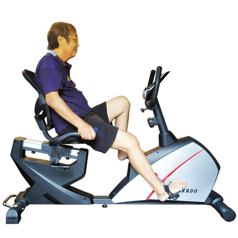 Xe đạp tập thể dục ToKaDo TK-8603R