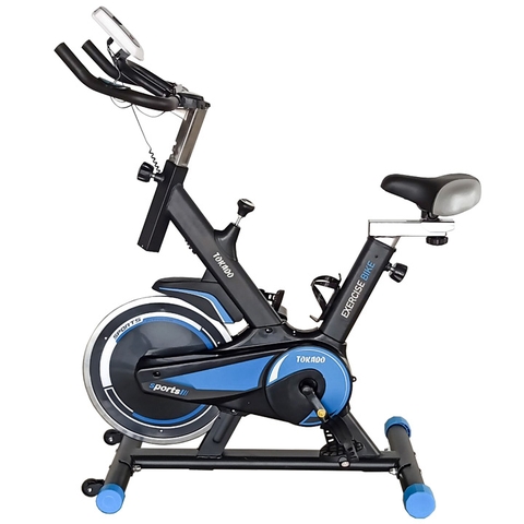 Xe đạp tập Tokado JN55