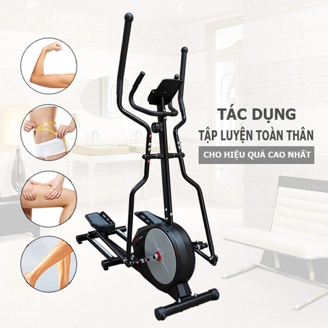 Xe đạp trượt tuyết Viking VK-03N
