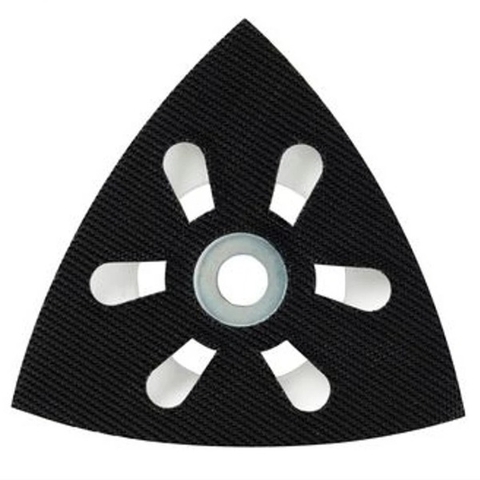 Đế chà nhám tam giác  AVI 93G - Bosch 2608000493