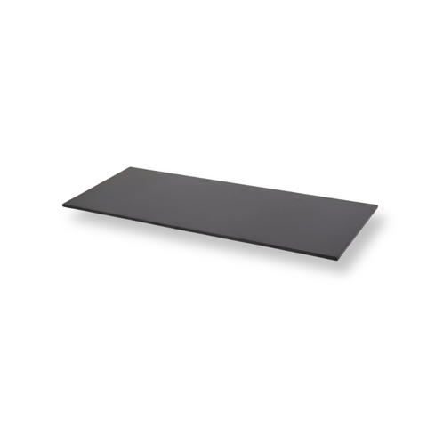 Vách ngăn kệ màu đen 152x60cm CSPS VNSV152VNBB3