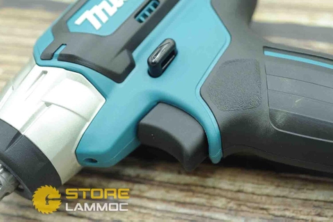 Máy bắn bu lông pin Makita TW141DSAE 12V