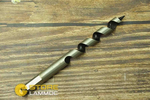 Mũi khoan gỗ 14mm MAKITA D-36077
