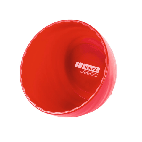 TÔ ĐỰNG NHỰA CÓ NAM CHÂM 110-150mm HOLEX 085906