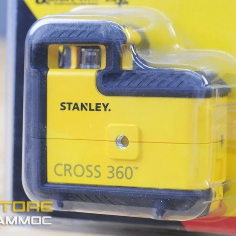 Máy cân mực laser Stanley STHT77504-1