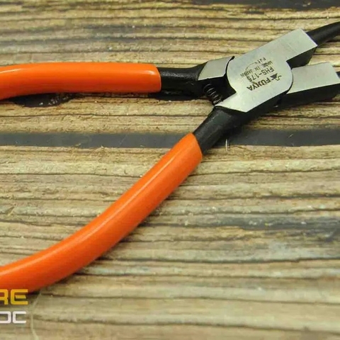Kìm mở phe trong Fujiya FHS-175