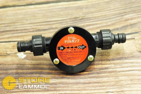 Dụng cụ bơm chất lỏng RELIEF 23850