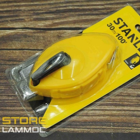 Bật mực nhựa 30m STANLEY STHT47440-8