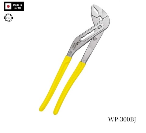 Kìm mỏ quạ 300mm Nhật Bản Tsunoda WP-300BJ
