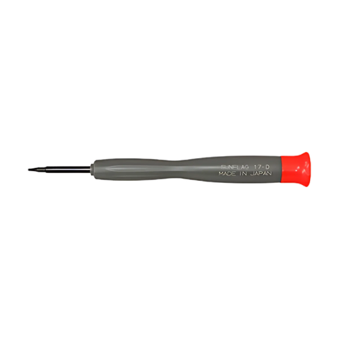 Tua vít điện từ 5 cạnh bông 1.5mm không lỗ Sunflag No.17-D