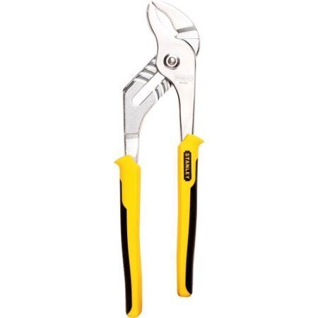 Kìm mỏ quạ cán dày Stanley STHT84024-8