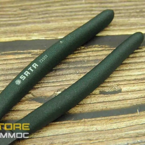 Kềm cắt cáp 8