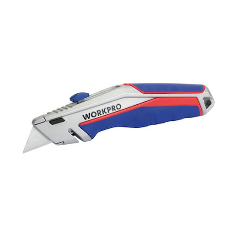 Dao rọc cáp cán nhôm cao cấp Workpro WP213011