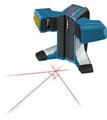 Máy cân mực lazer lót gạch Bosch GTL 3 0601015200