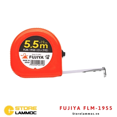 FUJIYA FLM-1955
