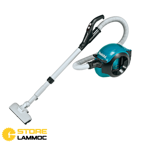 Thân Máy hút bụi pin Makita DCL500Z 18V