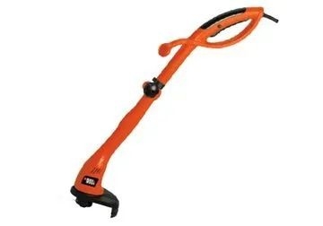 Máy cắt cỏ điện Black&Decker GL300