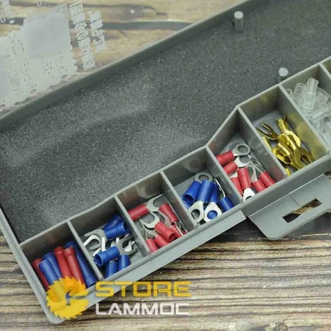 Kìm bấm cốt 8.5