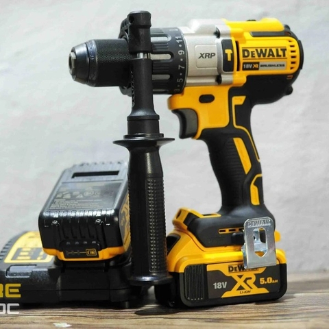 Máy khoan động lực DEWALT DCD996P2