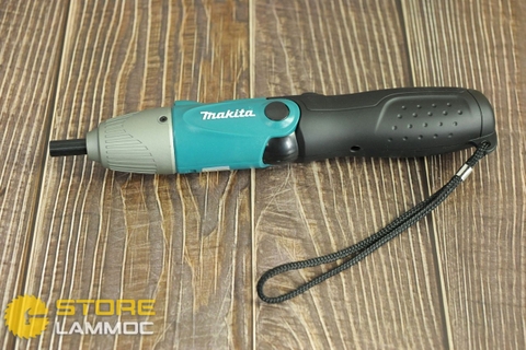 Máy vặn vít dùng pin 4.8V Makita 6723DW