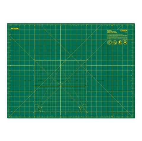 Tấm lót cắt bằng nhựa RM-SG - 63 x 47 cm (24″ x 18″)