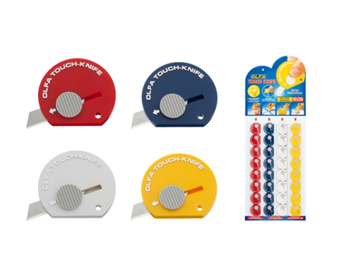Dao rọc giấy mini OLFA TK-4/32