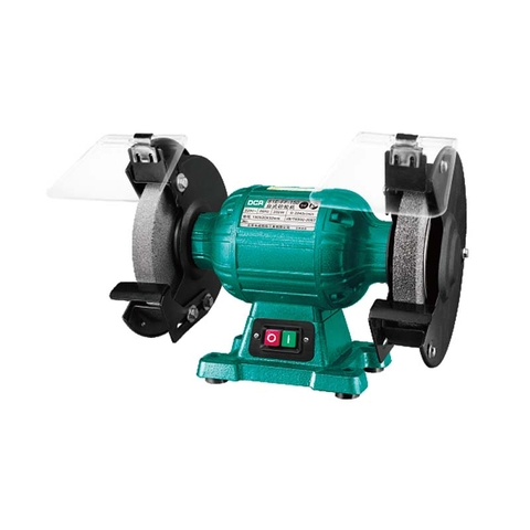 Máy mài 2 đá 125mm công suất 250w DCA ASE125