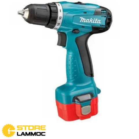 Thân Máy vặn vít dùng pin 9.6V Makita BTD062NZ