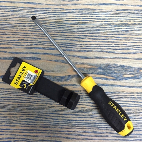 Tua vít dẹp 6.5x250mm Stanley STMT60830-8