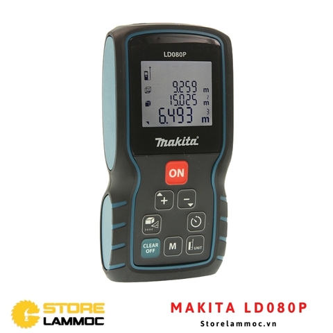 MAKITA LD080P