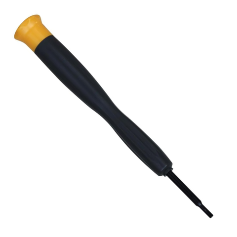 Tua vít điện tử 6 cạnh bông có lỗ Sunflag No.17-E
