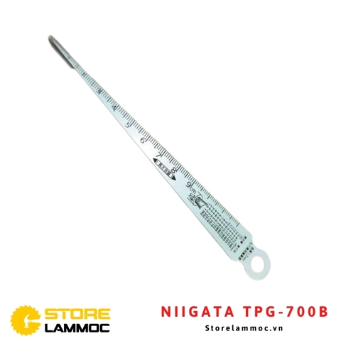NIIGATA TPG-700B