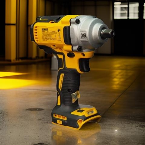DEWALT DCF891P1