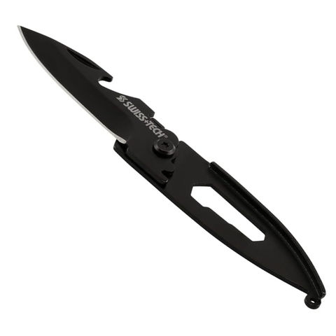 Dao đa năng mỏng nhẹ cao cấp 7 trong 1 Swiss+Tech ST45019