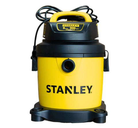Máy hút bụi Khô/Ướt -  Hiệu Stanley SL19128PA - 9Lít