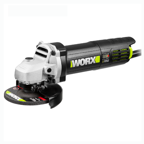 WU800X - WORX GREEN