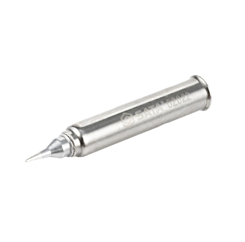 Bộ mỏ hàn 1 mũi nhọn (bộ 5 cái) Sata 02022