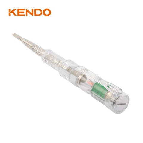 Bút thử điện kích thước 3.5x135mm Kendo 20242