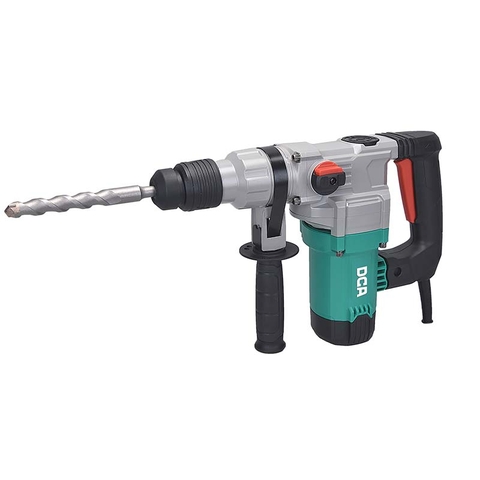 Máy khoan đục bê tông điện 2 chức năng DCA 960W AZC02-28