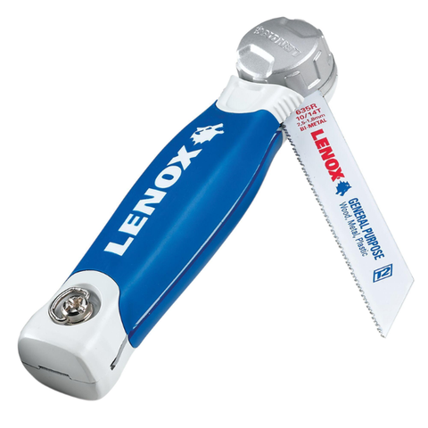 Cưa cầm tay kèm lưỡi thay thế 20997 LENOX 20997TFHS618636