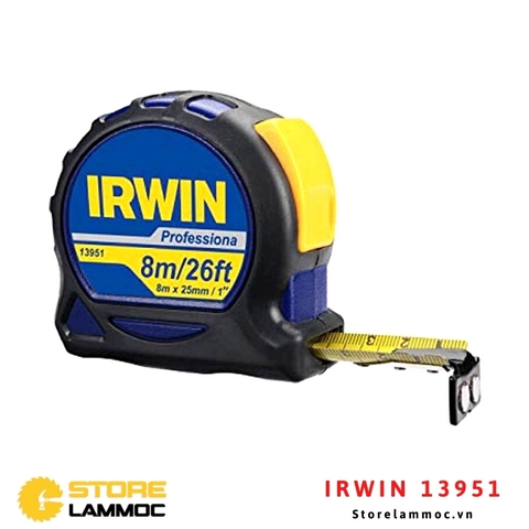 IRWIN 13951