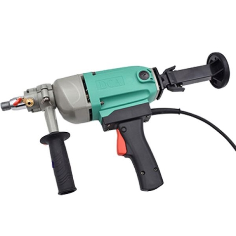 200mm Máy khoan rút lõi bê tông 3300W DCA AZZ200S