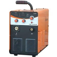 Máy hàn Mig đầu liền 220V Jasic MIG NB250E