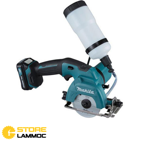 Máy cắt dùng pin 12V Makita CC301DSYE