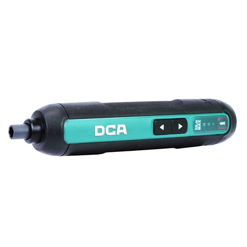 Tua vít điện tử pin 4V DCA ADPL04-5E