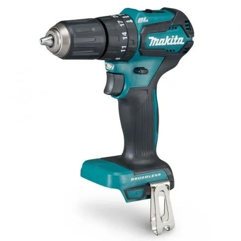 Thân Máy khoan vặn vít pin 18V Makita DHP483Z