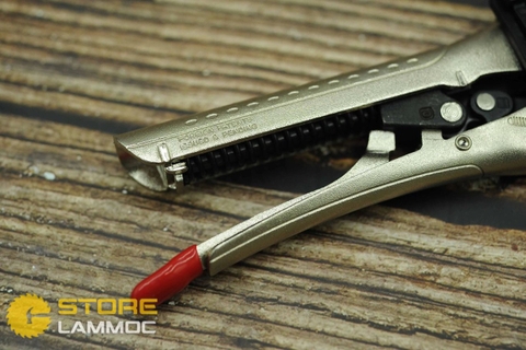 Kìm bấm cao cấp 175mm Tone GPAL-175