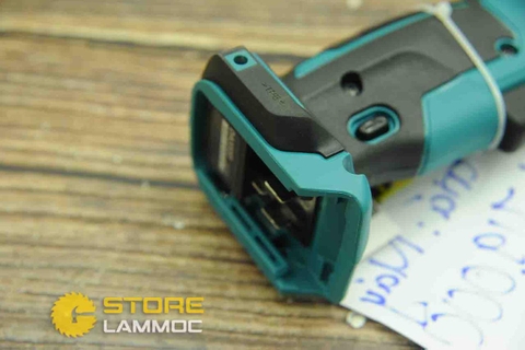 Thân Máy khoan góc Makita DA332DZ 12V