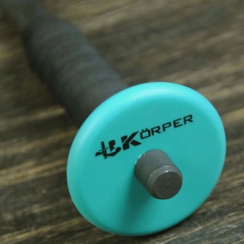 Đục dẹt 12x150mm Korper KP-138-01-12